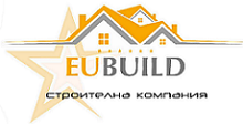 Еу Билд строителна компания лого